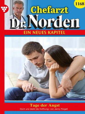 cover image of Tage der Angst